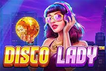 Disco Lady Slot Review